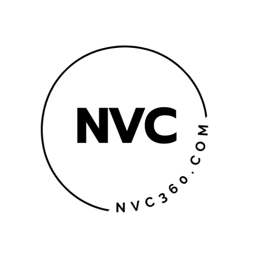 NVC360 Logo